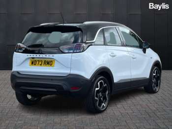 Used Vauxhall Crossland 2024 for sale - 74684059: Photo