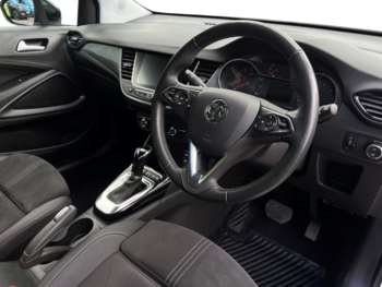 Used Vauxhall Crossland 2024 for sale - 74684059: Photo