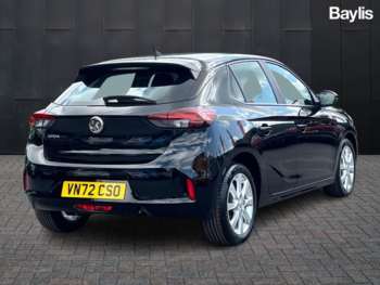 Used Vauxhall Corsa 2022 for sale - 74793986: Photo