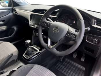 Used Vauxhall Corsa 2022 for sale - 74793986: Photo
