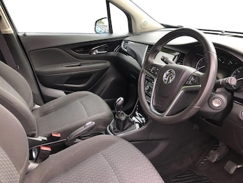 Used Vauxhall Mokka X 2019 for sale - 78575143: Photo