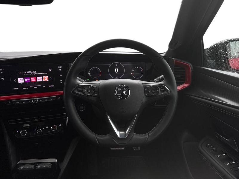 Used Vauxhall Mokka 2022 for sale - 77901081: Photo 12