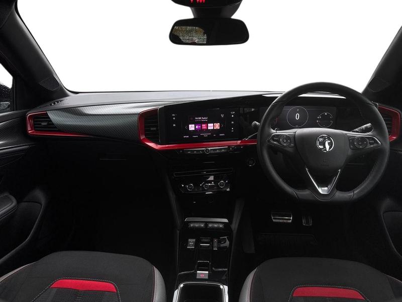 Used Vauxhall Mokka 2022 for sale - 77901081: Photo 13