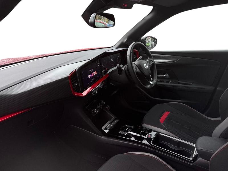 Used Vauxhall Mokka 2022 for sale - 77901081: Photo 14