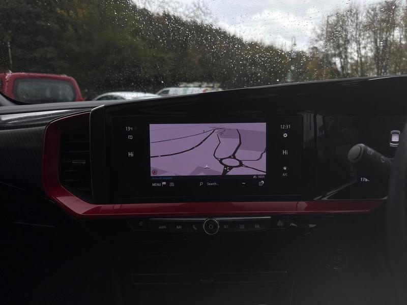 Used Vauxhall Mokka 2022 for sale - 77901081: Photo 19