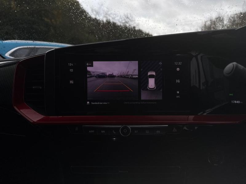 Used Vauxhall Mokka 2022 for sale - 77901081: Photo 20