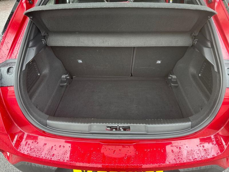 Used Vauxhall Mokka 2022 for sale - 77901081: Photo 25