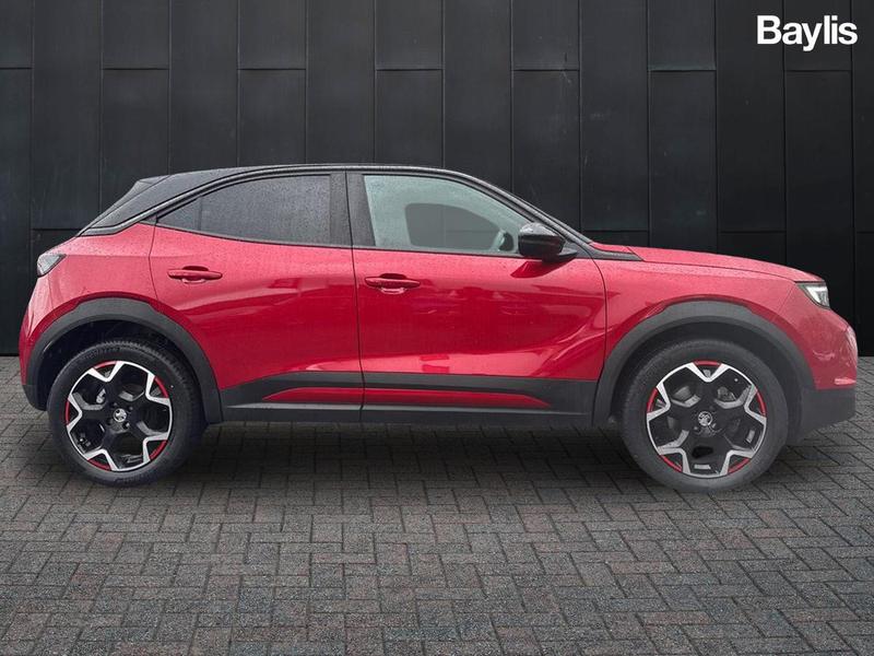 Used Vauxhall Mokka 2022 for sale - 77901081: Photo 5