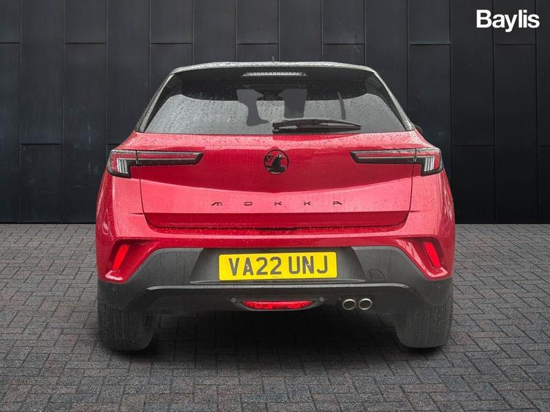 Used Vauxhall Mokka 2022 for sale - 77901081: Photo 6