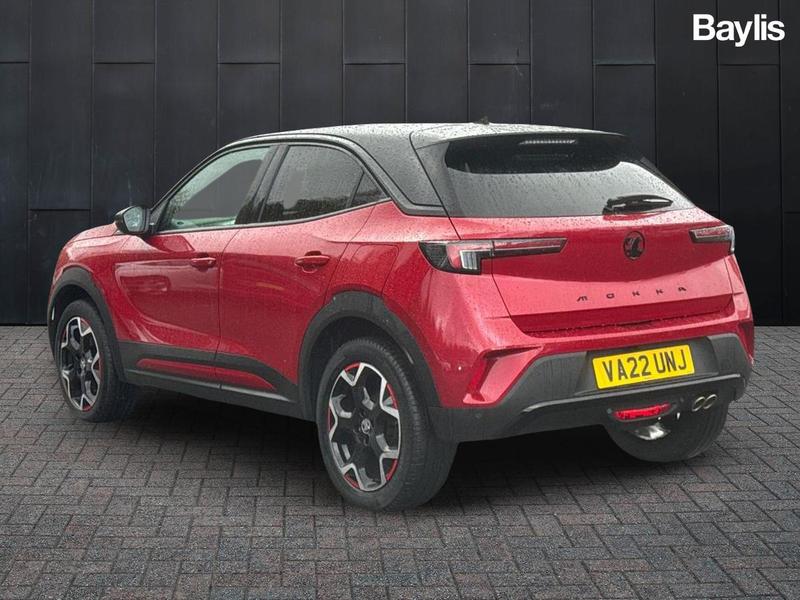 Used Vauxhall Mokka 2022 for sale - 77901081: Photo 7