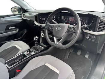 Used Vauxhall Mokka 2022 for sale - 75894921: Photo