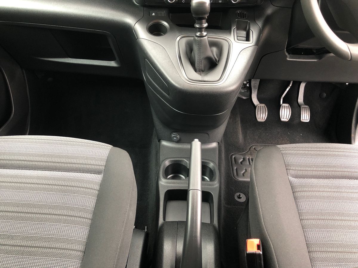 Used Vauxhall Combo Life 2022 for sale - 76404739: Photo 14