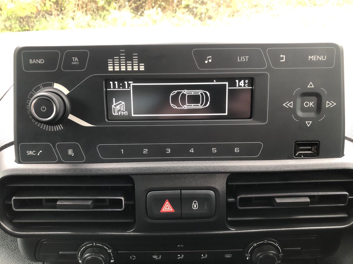 Used Vauxhall Combo Life 2022 for sale - 76404739: Photo 19