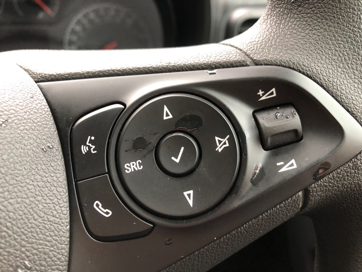 Used Vauxhall Combo Life 2022 for sale - 76404739: Photo 22