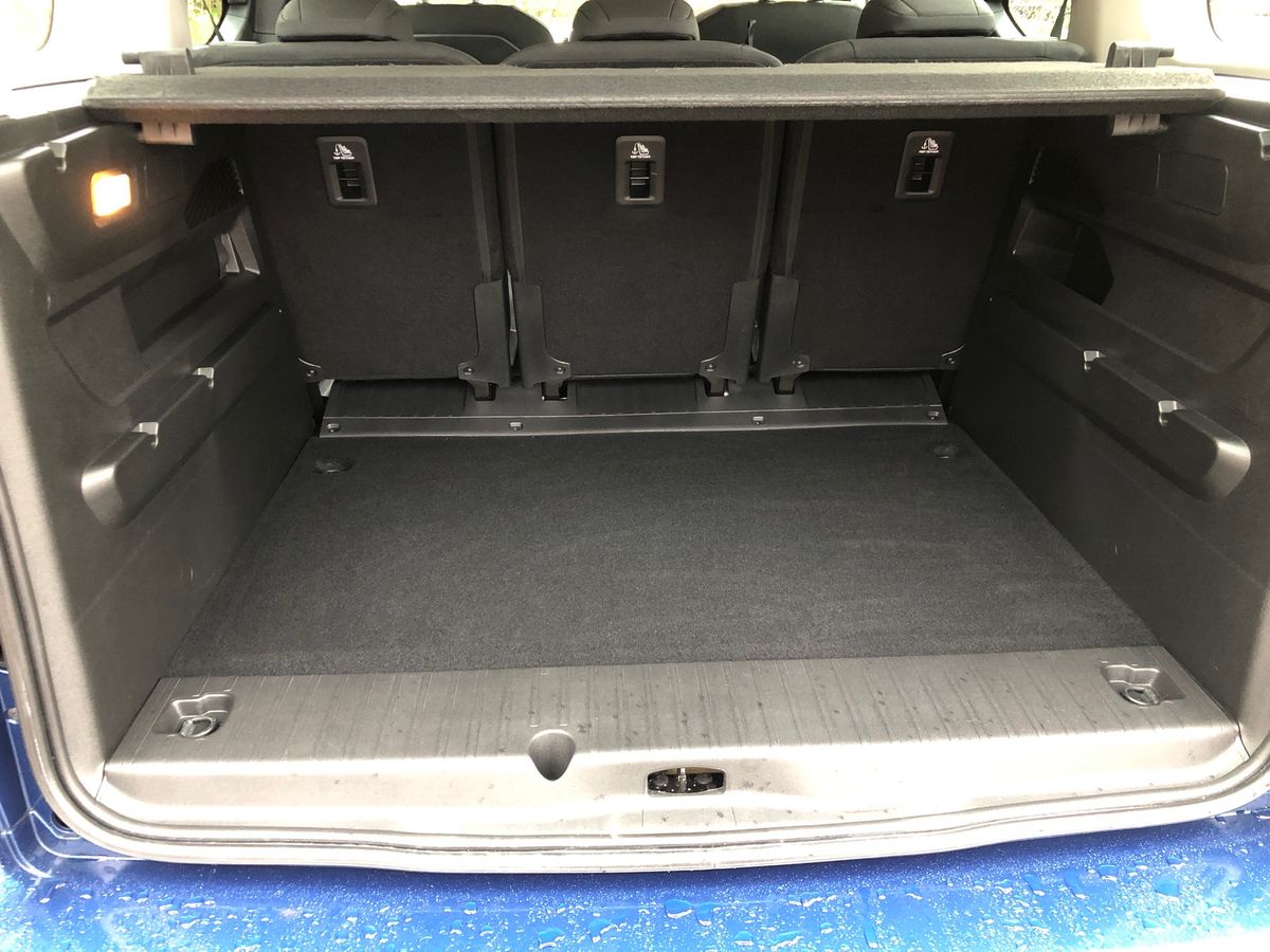 Used Vauxhall Combo Life 2022 for sale - 76404739: Photo 24