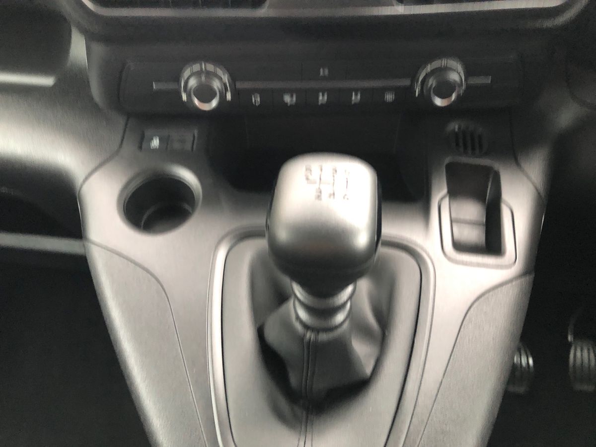 Used Vauxhall Combo Life 2022 for sale - 76404739: Photo 25