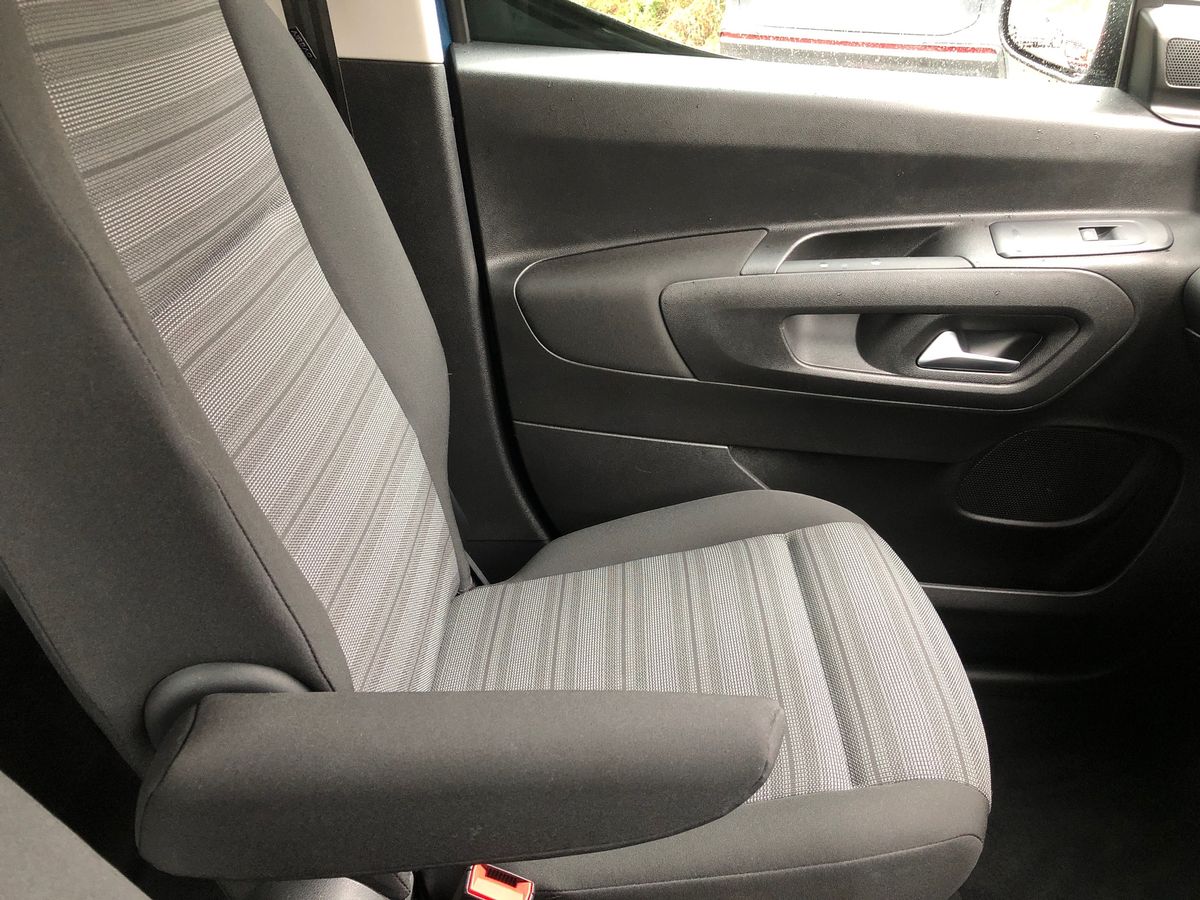 Used Vauxhall Combo Life 2022 for sale - 76404739: Photo 26