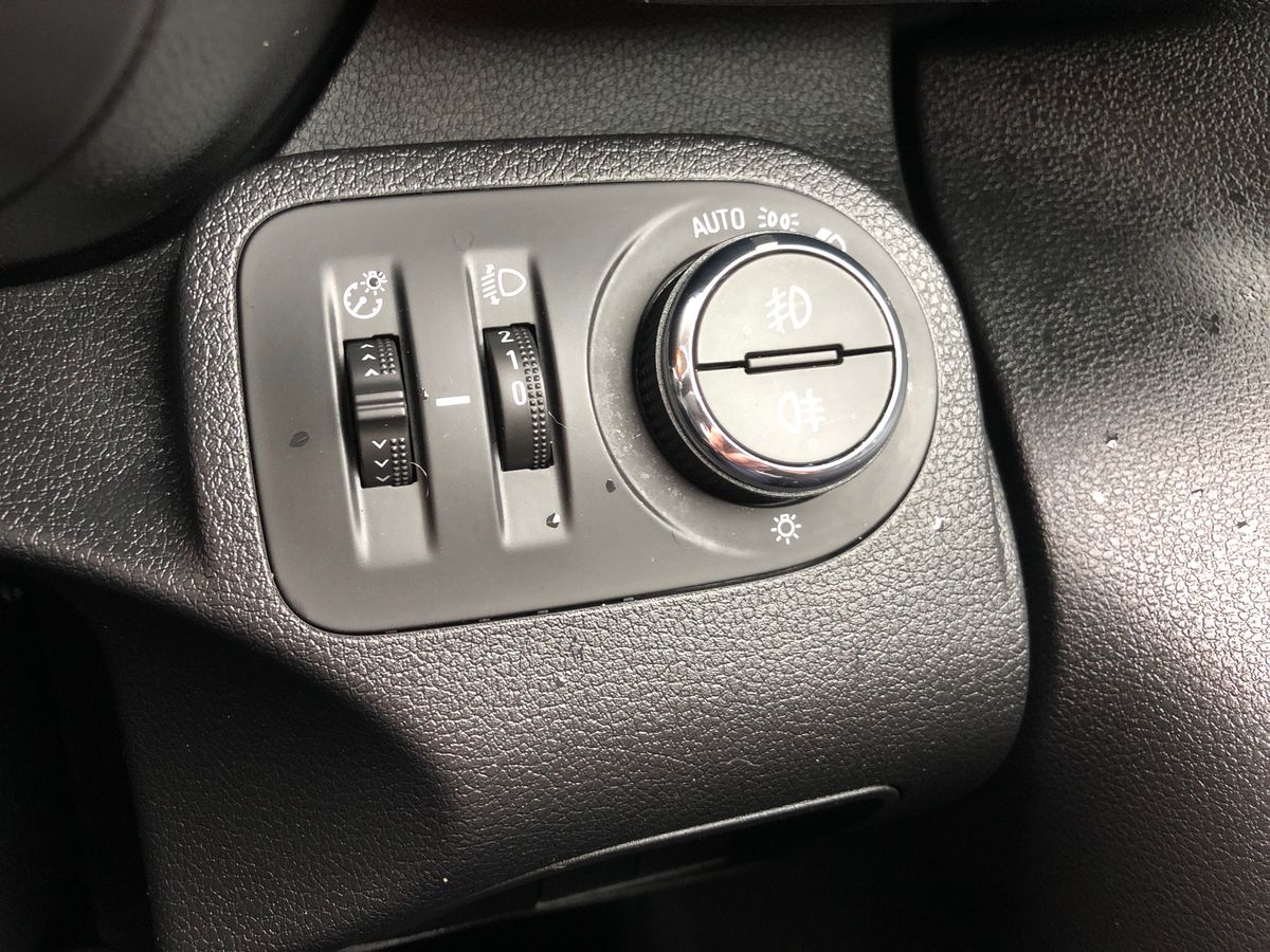 Used Vauxhall Combo Life 2022 for sale - 76404739: Photo 27