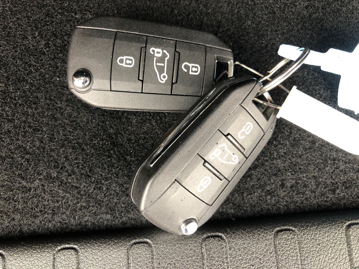 Used Vauxhall Combo Life 2022 for sale - 76404739: Photo 31