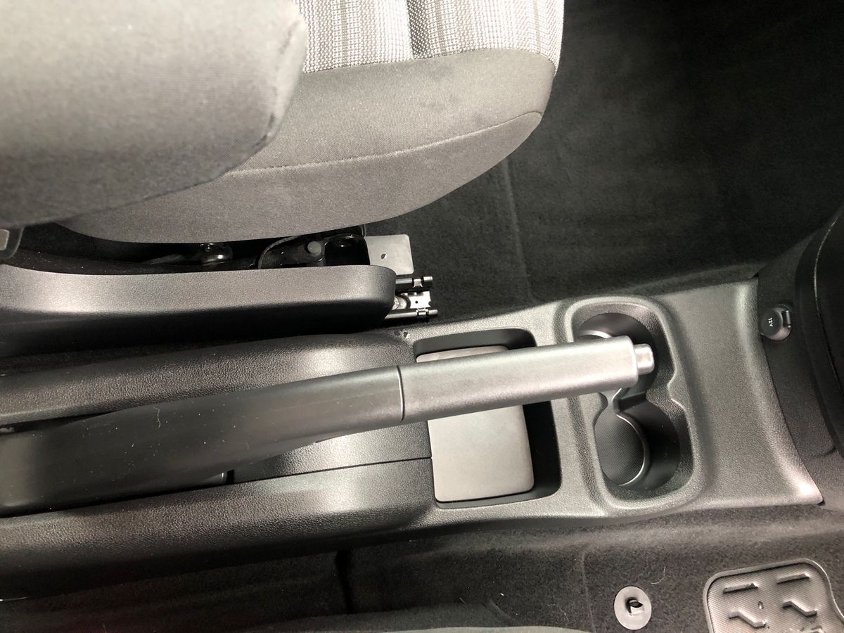 Used Vauxhall Combo Life 2022 for sale - 76404739: Photo 33