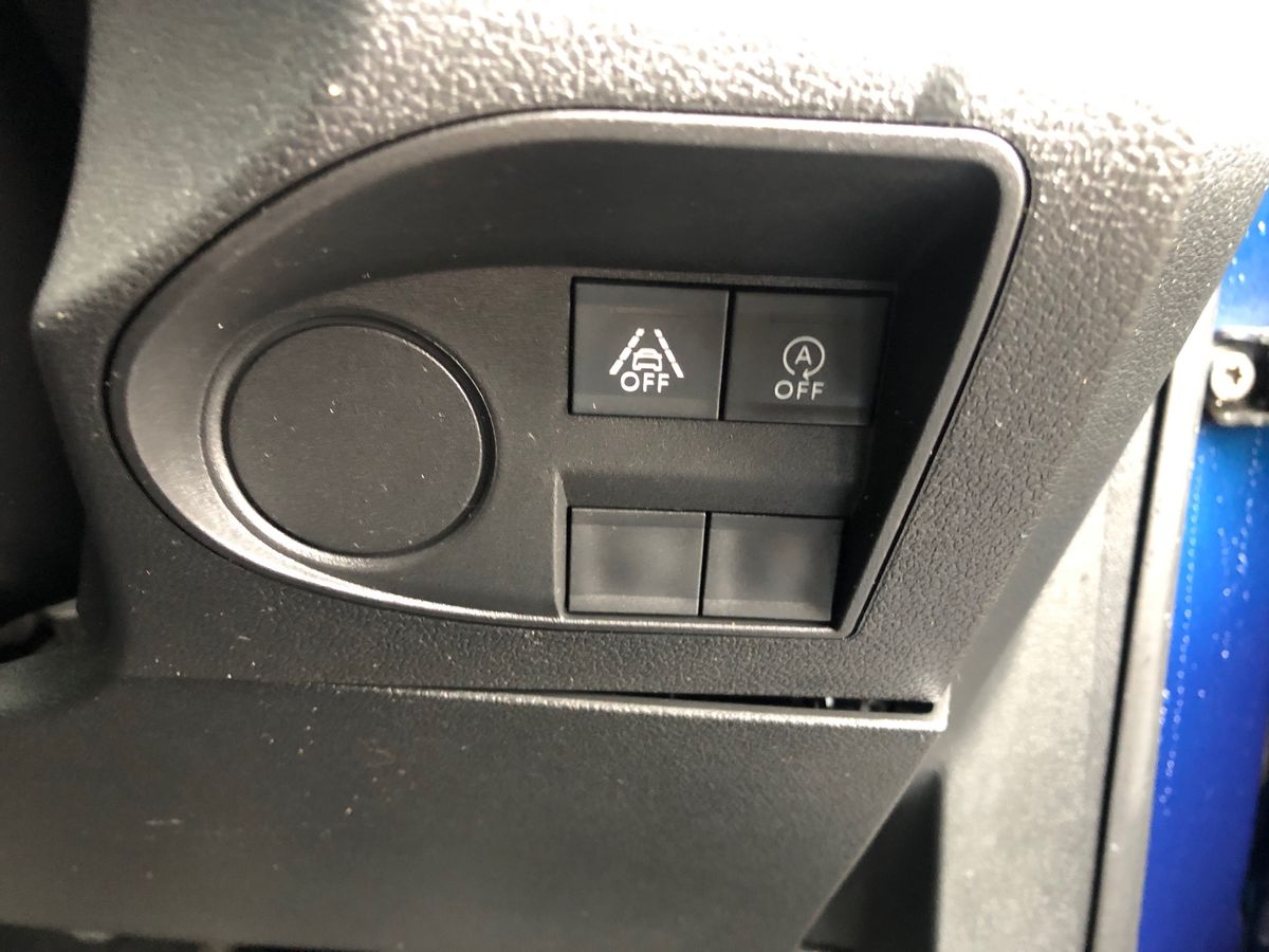 Used Vauxhall Combo Life 2022 for sale - 76404739: Photo 34