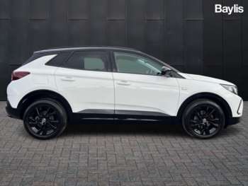 Used Vauxhall Grandland 2023 for sale - 74116455: Photo