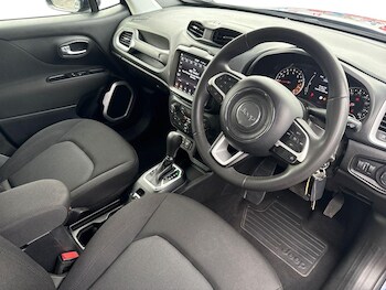 Used Jeep Renegade 2019 for sale - 77428033: Photo