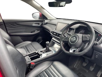 Used MG MG HS 2021 for sale - 78001182: Photo