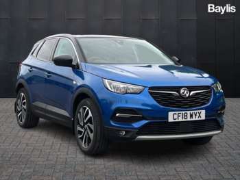 2018 - 1.2 Turbo Elite Nav 5dr