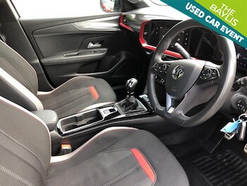 Used Vauxhall Mokka 2021 for sale - 78350646: Photo