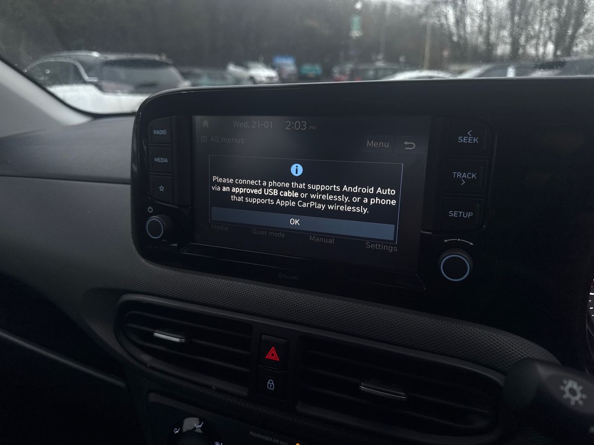 Used Hyundai i10 2023 for sale - 77239530: Photo 19