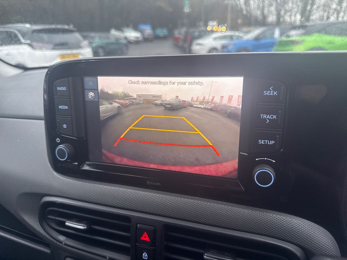 Used Hyundai i10 2023 for sale - 77239530: Photo 21