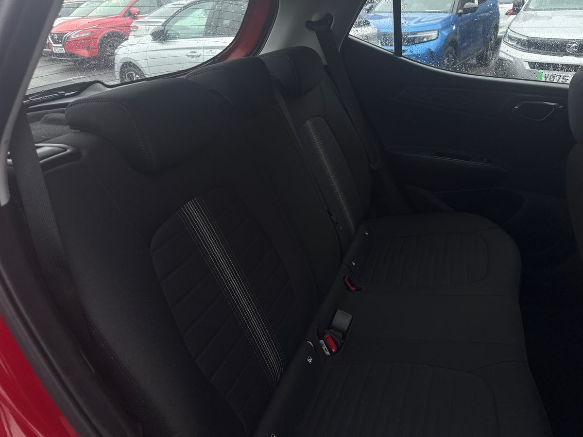 Used Hyundai i10 2023 for sale - 77239530: Photo 25