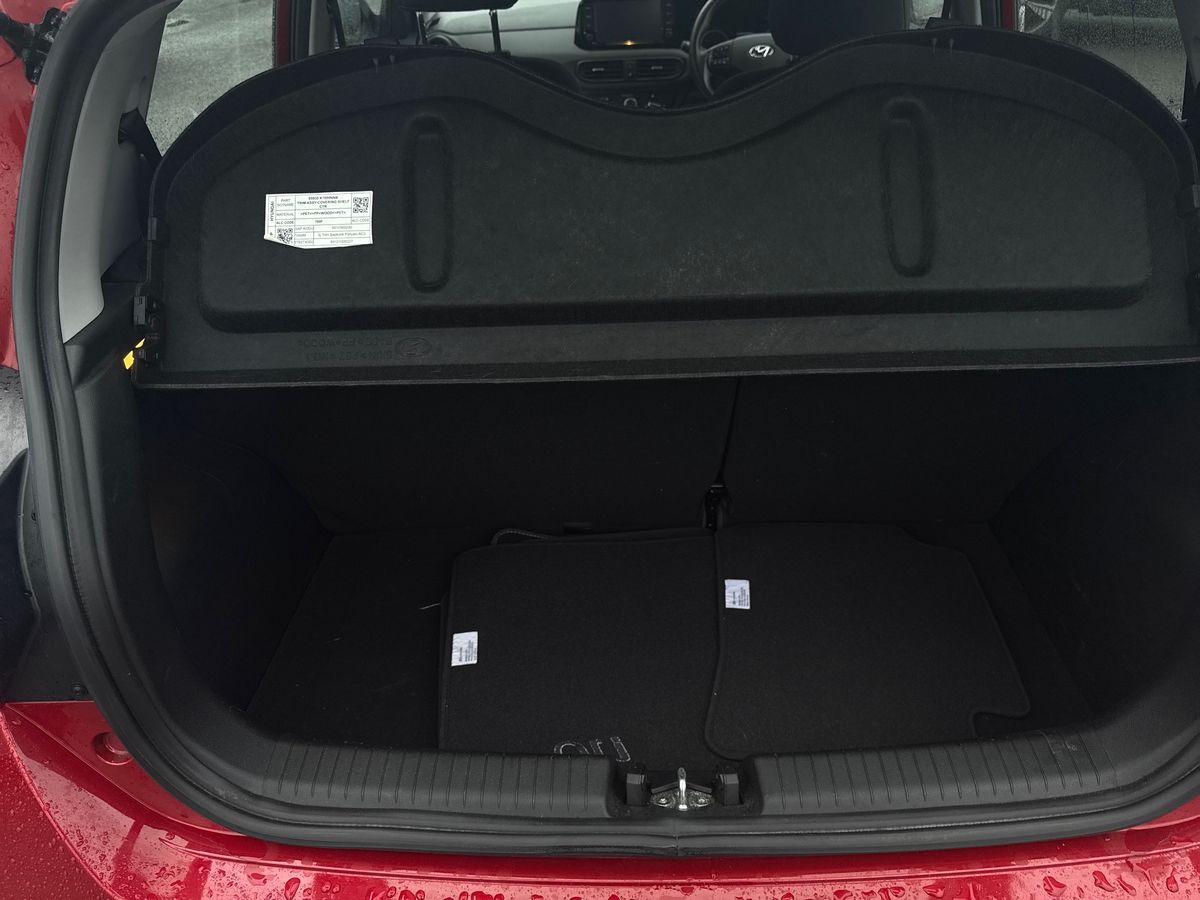 Used Hyundai i10 2023 for sale - 77239530: Photo 26