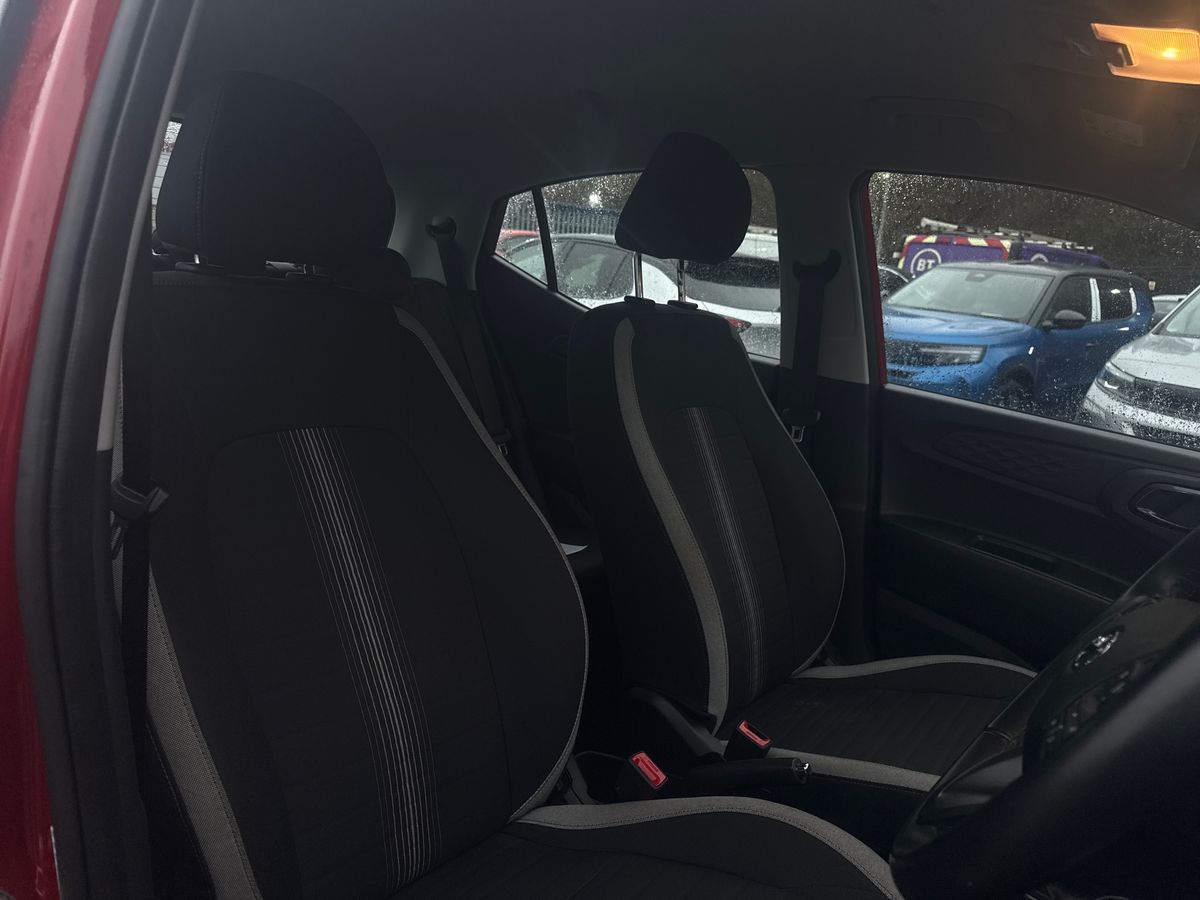 Used Hyundai i10 2023 for sale - 77239530: Photo 35