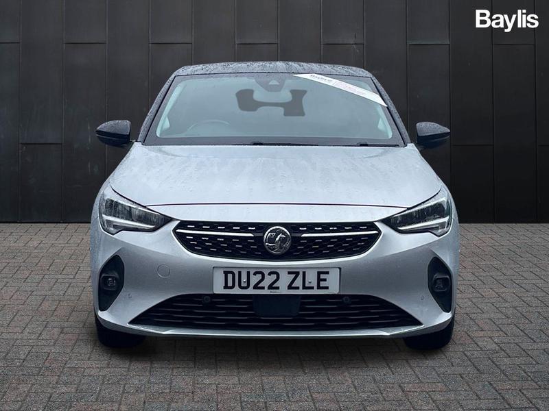 Used Vauxhall Corsa 2022 for sale - 77910551: Photo 10