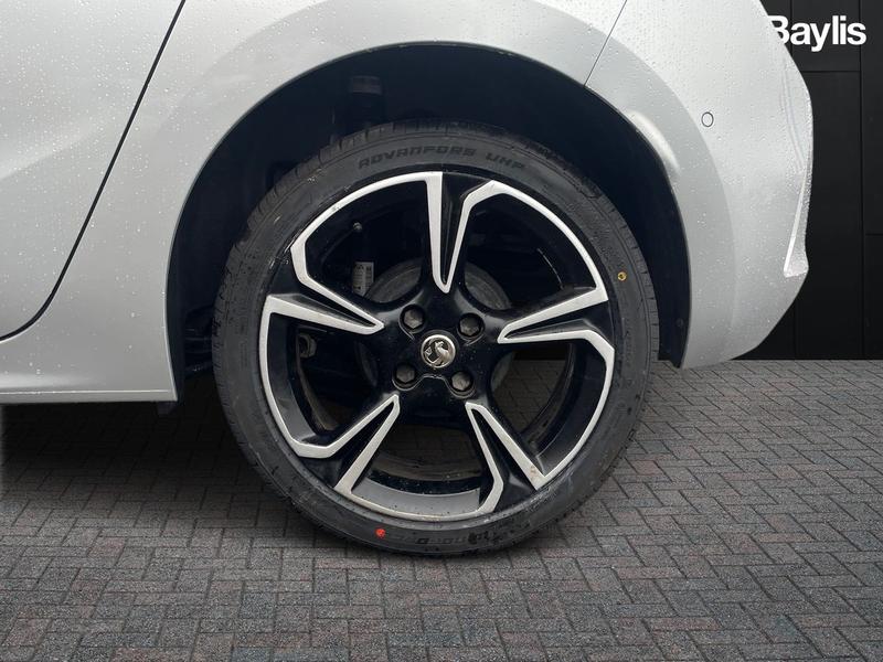 Used Vauxhall Corsa 2022 for sale - 77910551: Photo 11