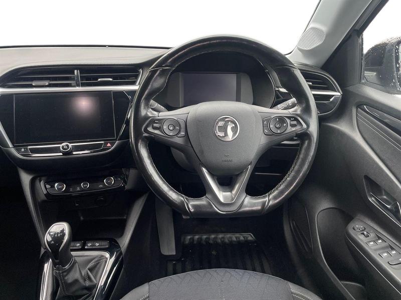 Used Vauxhall Corsa 2022 for sale - 77910551: Photo 12