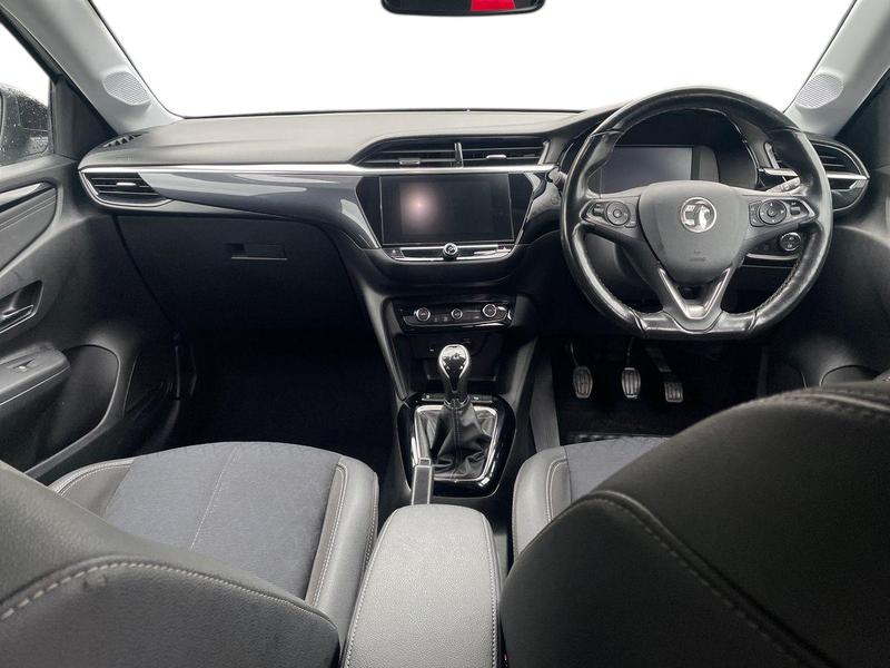 Used Vauxhall Corsa 2022 for sale - 77910551: Photo 13