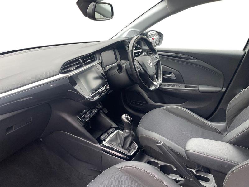 Used Vauxhall Corsa 2022 for sale - 77910551: Photo 14
