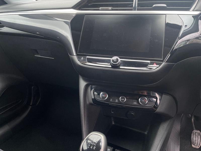 Used Vauxhall Corsa 2022 for sale - 77910551: Photo 15