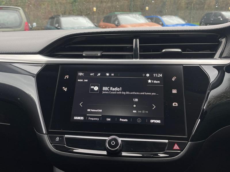 Used Vauxhall Corsa 2022 for sale - 77910551: Photo 18