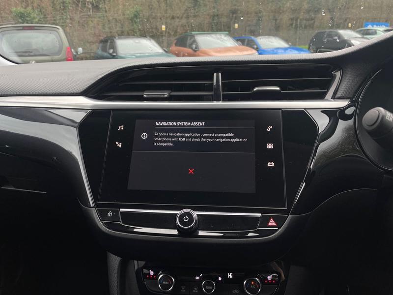 Used Vauxhall Corsa 2022 for sale - 77910551: Photo 19