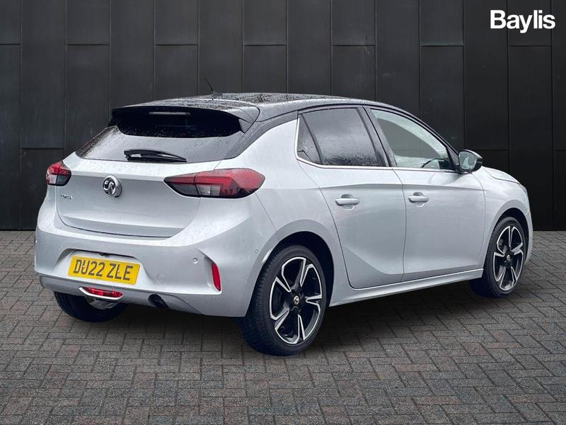 Used Vauxhall Corsa 2022 for sale - 77910551: Photo 2