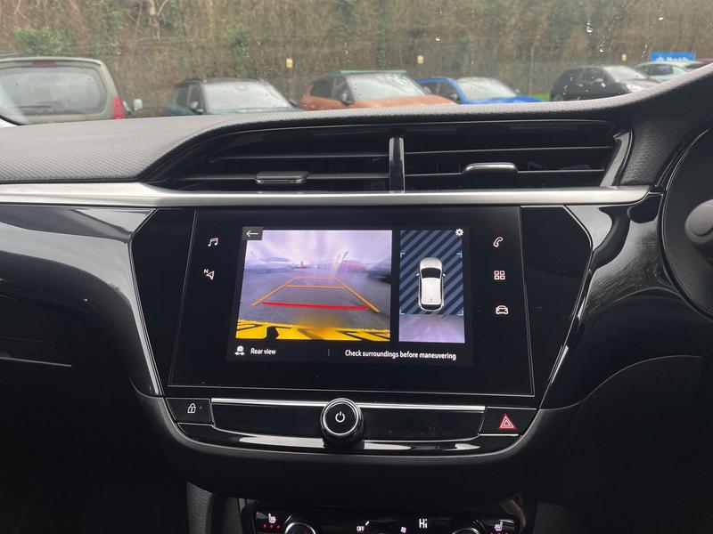 Used Vauxhall Corsa 2022 for sale - 77910551: Photo 21