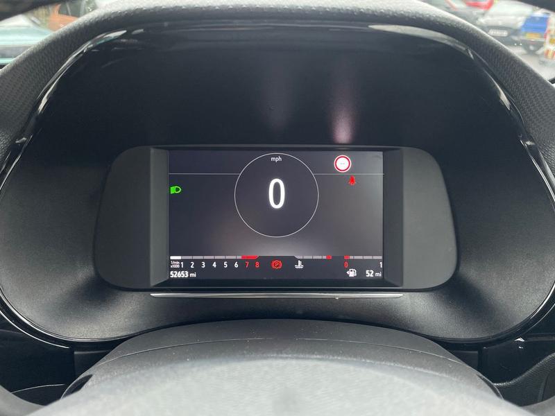 Used Vauxhall Corsa 2022 for sale - 77910551: Photo 22