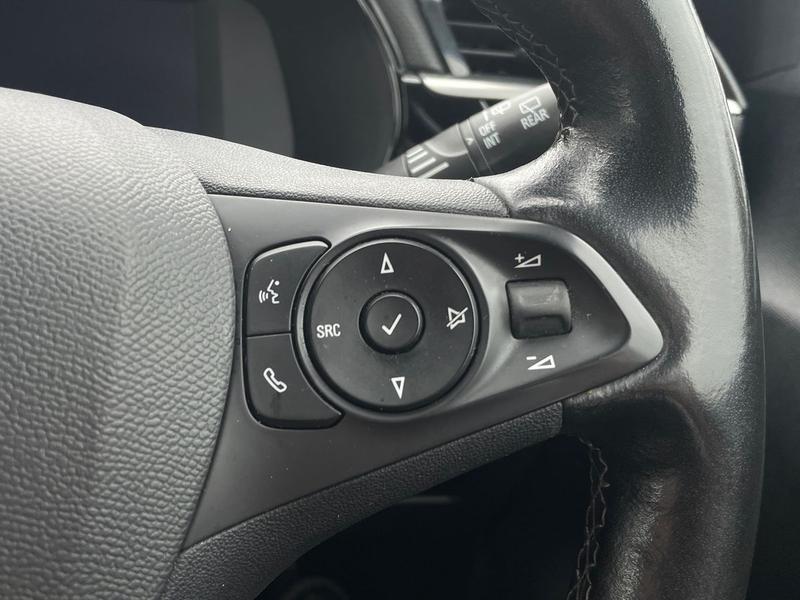 Used Vauxhall Corsa 2022 for sale - 77910551: Photo 23