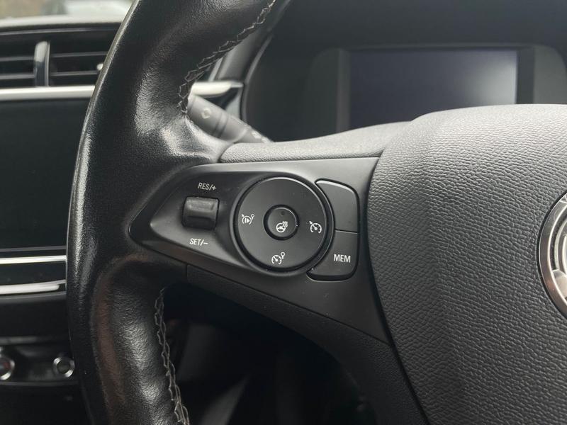 Used Vauxhall Corsa 2022 for sale - 77910551: Photo 24