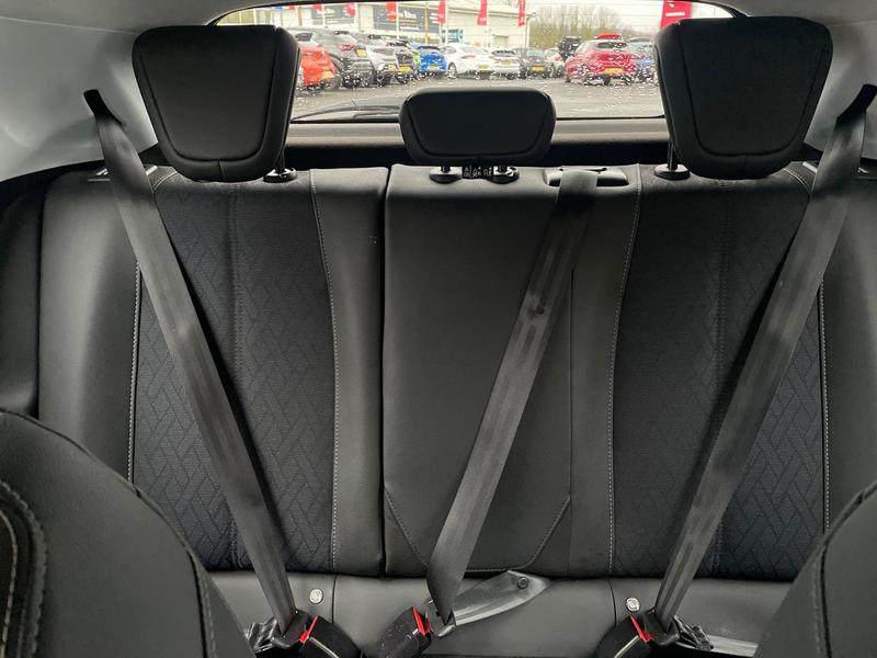 Used Vauxhall Corsa 2022 for sale - 77910551: Photo 25