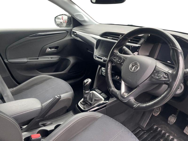 Used Vauxhall Corsa 2022 for sale - 77910551: Photo 3